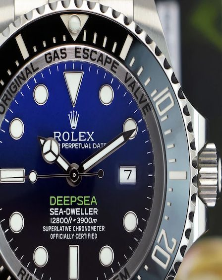 Rolex Image